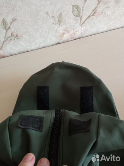 Сумка чехол для скейтборда