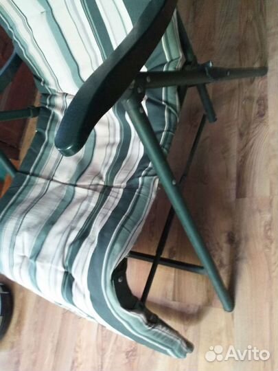 Кресло Шезлонг