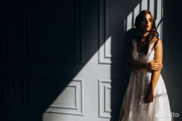 Фотограф, фотопрогулки, свадьбы