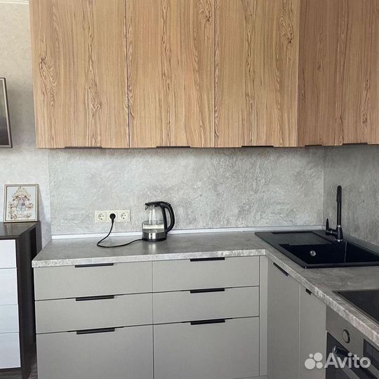 Кухни на заказ