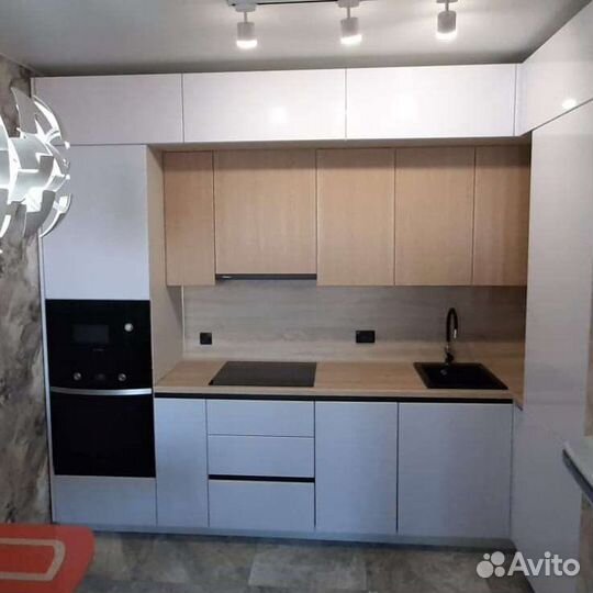 Кухни. Шкафы купе. Мебель по своим размерам