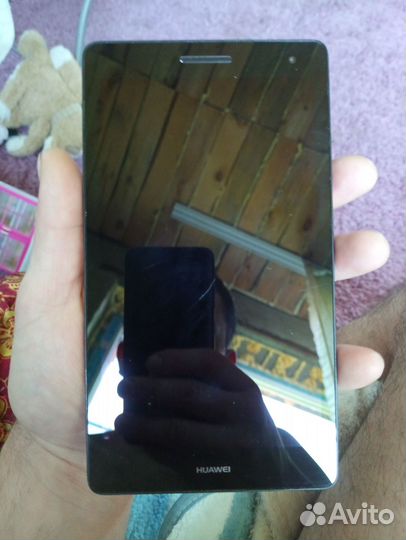 Huawei BG2-UO1