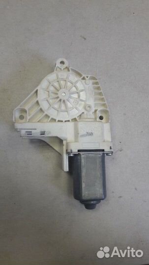 Моторчик стеклоподъемника задний левый Ford Edge