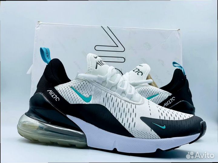 Кроссовки Мужские Nike air max 270