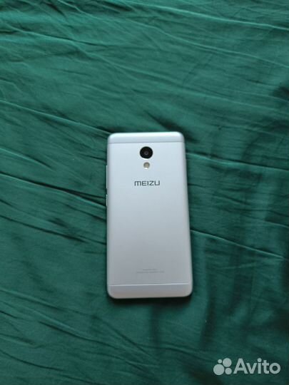 Meizu M3s, 2/16 ГБ