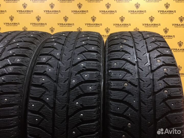 Bridgestone Ice Cruiser 7000 205/55 R16 91T