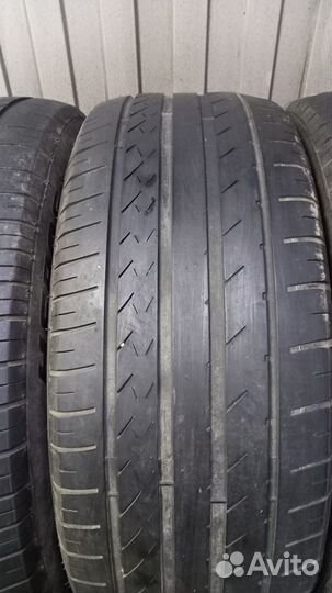 Hifly HF 805 215/55 R17