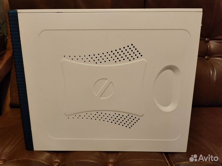 Блок (microlab) +периферийные устройства