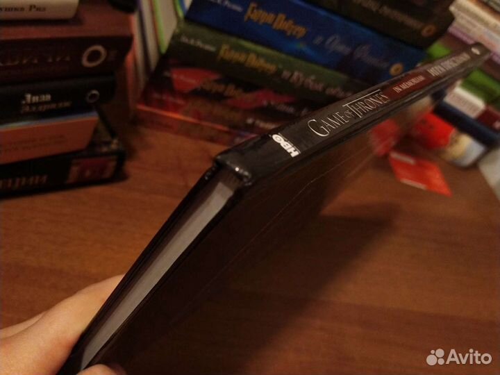 Игра престолов. Game of Thrones. In memoriam