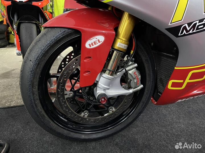 Ducati Panigale 1199