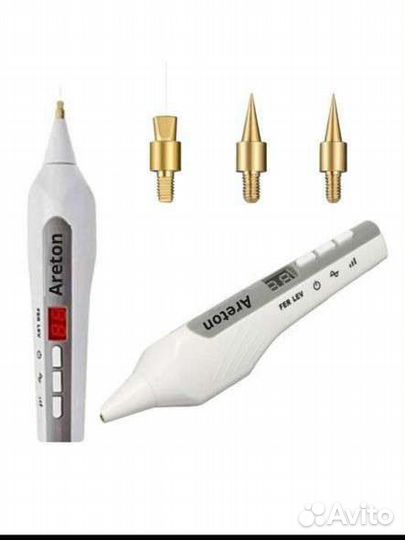 Плазменный коагулятор Beauco (Plasma Pen) SK-215