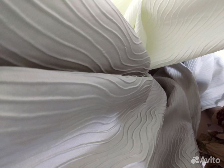 Ткань для штор