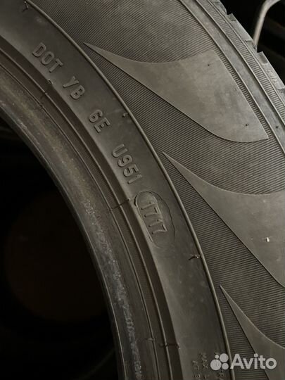 Pirelli Scorpion Verde 225/65 R17 102H