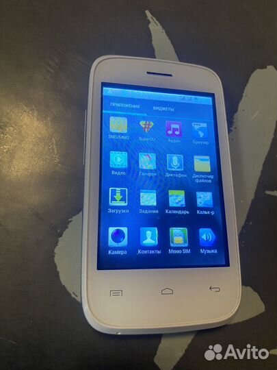 Планшет Samsung galaxy tab 4