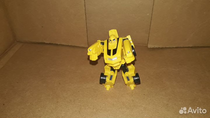 Трансформеры