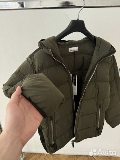 Куртка Stone Island оригинал