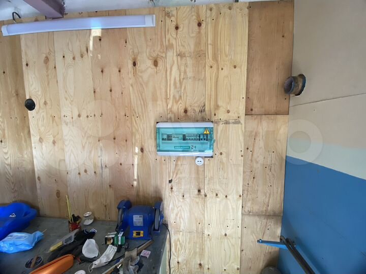 Гараж, 25 м²