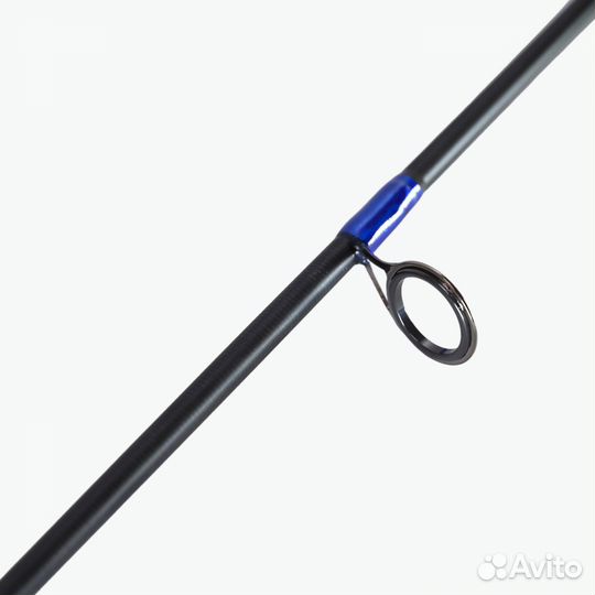 Спиннинг Kaida Lexus 122-110-240 2,4 м 1-10 г