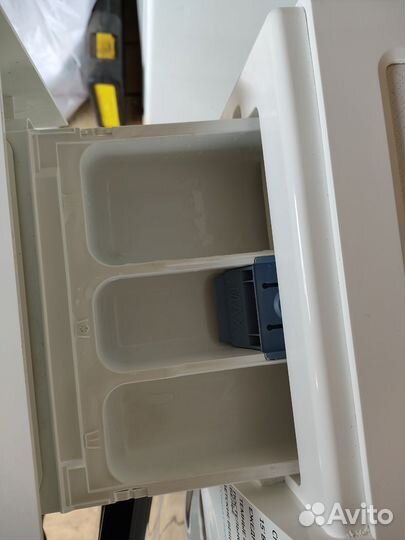 Стиральная машина Samsung 6 кг