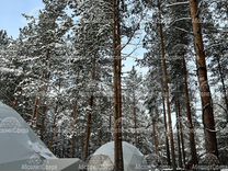 Для чего нужны в юрте напольные покрытия