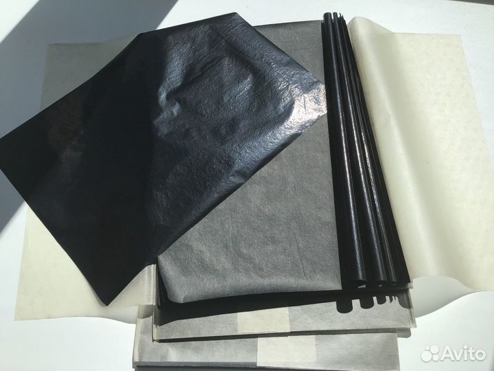 Копировальная бумага