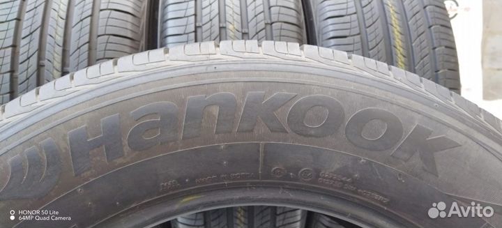 Hankook Dynapro HP2 RA33 275/60 R20