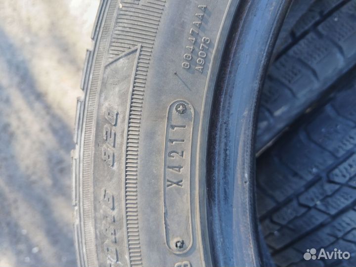 Goodyear Ice Navi 6 175/60 R16