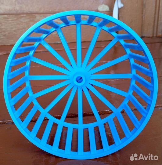 Клетка для хомяка