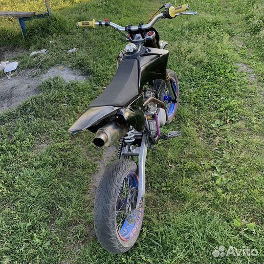 Pitster Pro LX5 140