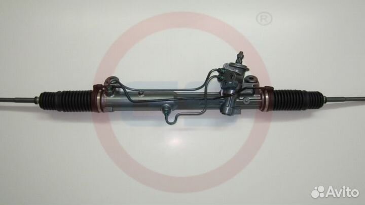 Рулевая рейка Ford Focus 1998-2004