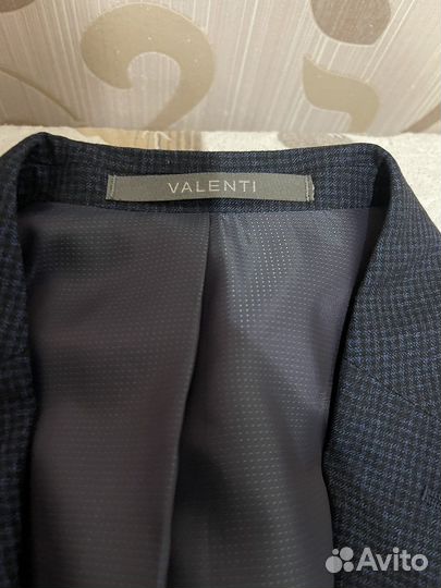 Костюм мужской