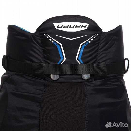 Трусы bauer S21 X YTH детские