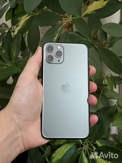 iPhone 11 Pro Max, 64 ГБ