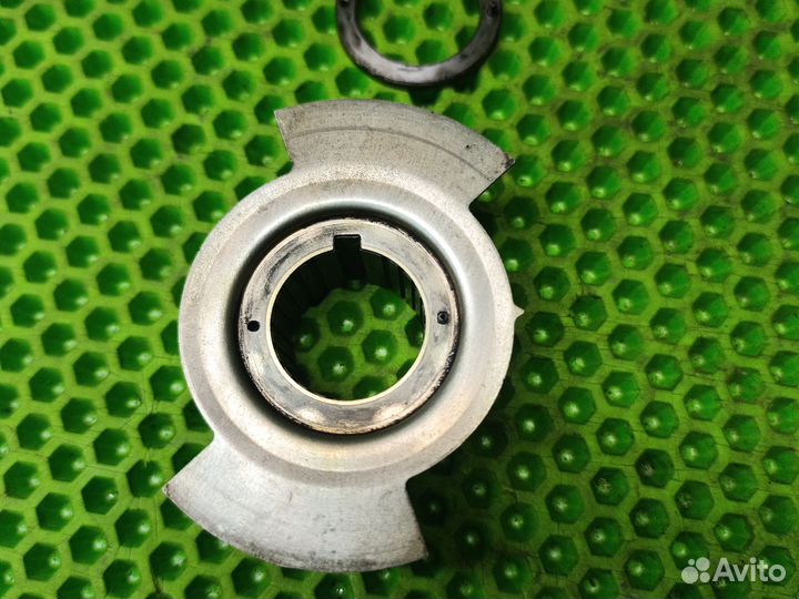 Шестерня коленвала Mitsubishi carisma