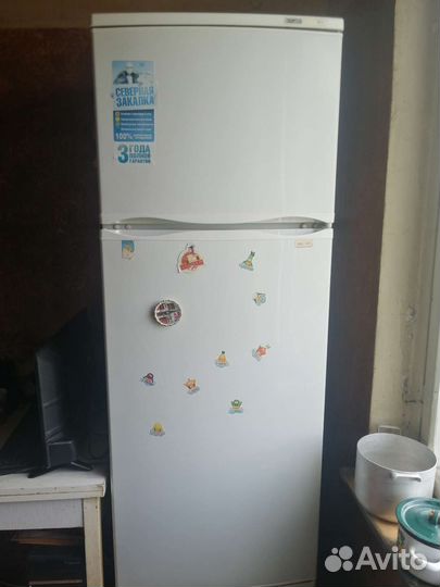 Холодильник бу