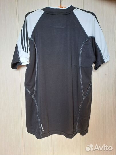 Футболка мужская новая L