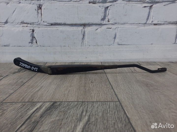 Стеклоочиститель передний правый Nexia Нексия