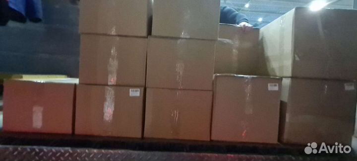 Фулфилмент Wildberries и Ozon