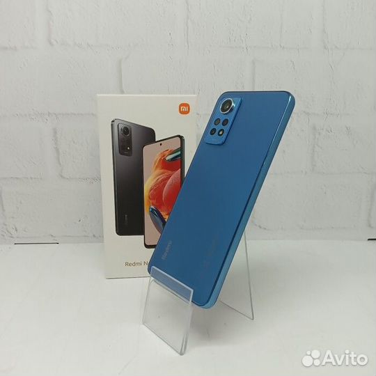 Xiaomi Redmi Note 12 Pro, 8/256 ГБ