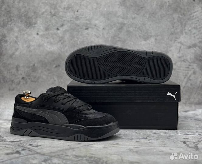 Кроссовки мужские Puma 180