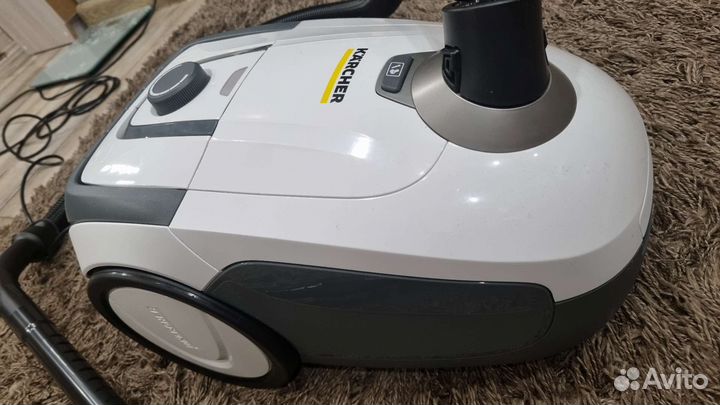 Пылесос karcher