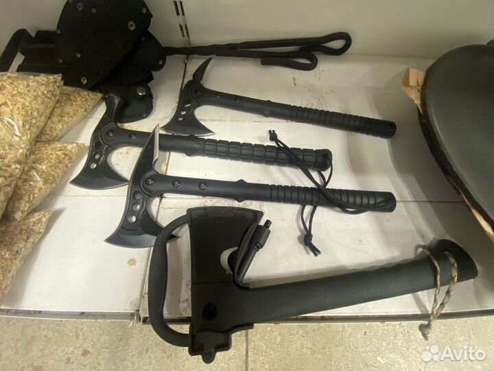 Кизлярские ножи складные