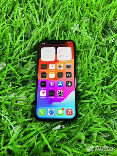 iPhone Xs, 256 ГБ
