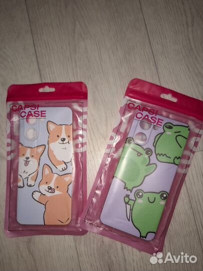 Чехол на Realme c33