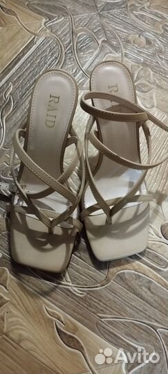 Обувь женская ASOS