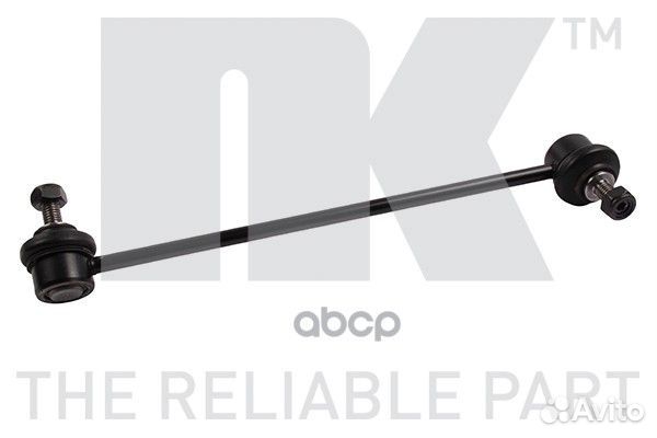 Тяга стабилизатора BMW 3 (E90) 5111518 Nk