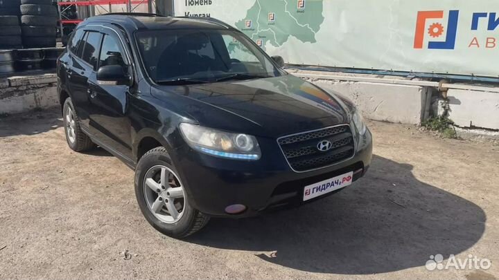 Датчик температуры Hyundai Santa Fe (CM) 97162-3K0