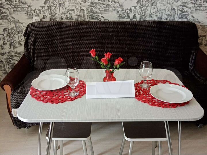 1-к. квартира, 40 м², 8/10 эт.