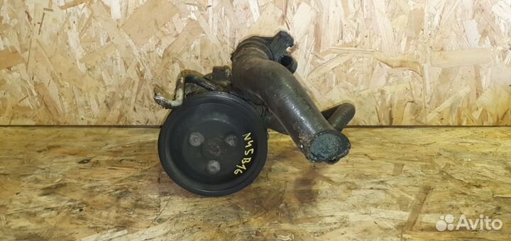 Насос гидроусилителя BMW 1-Series E81 N45B16