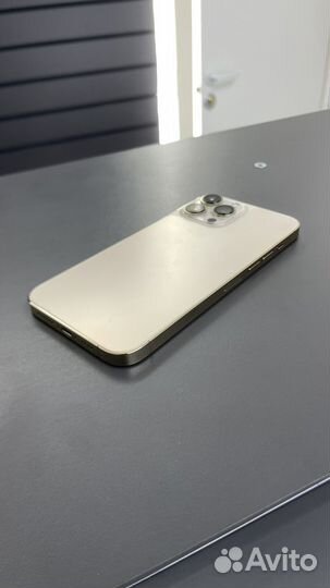 iPhone 13 Pro Max, 256 ГБ